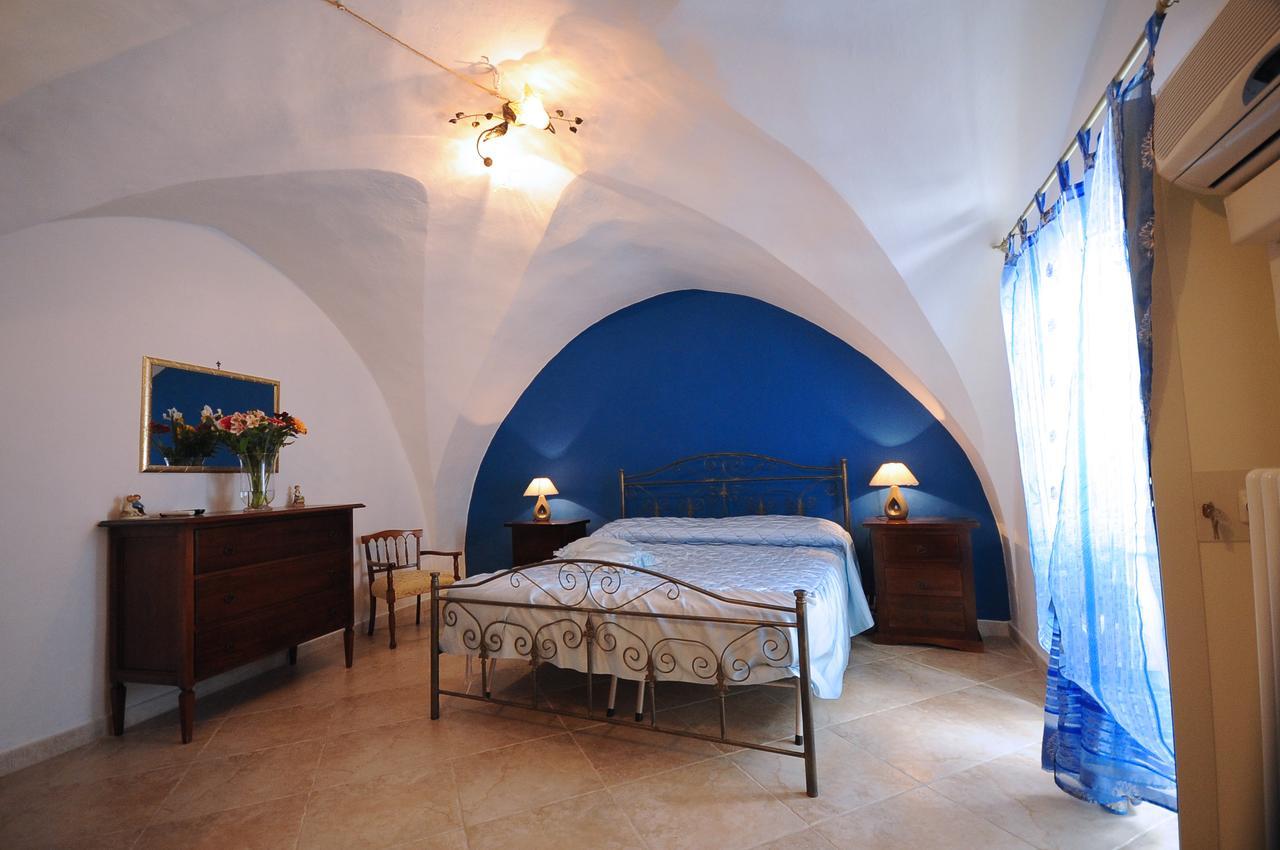 Palazzo Rocci Rooms Gallipoli Dış mekan fotoğraf