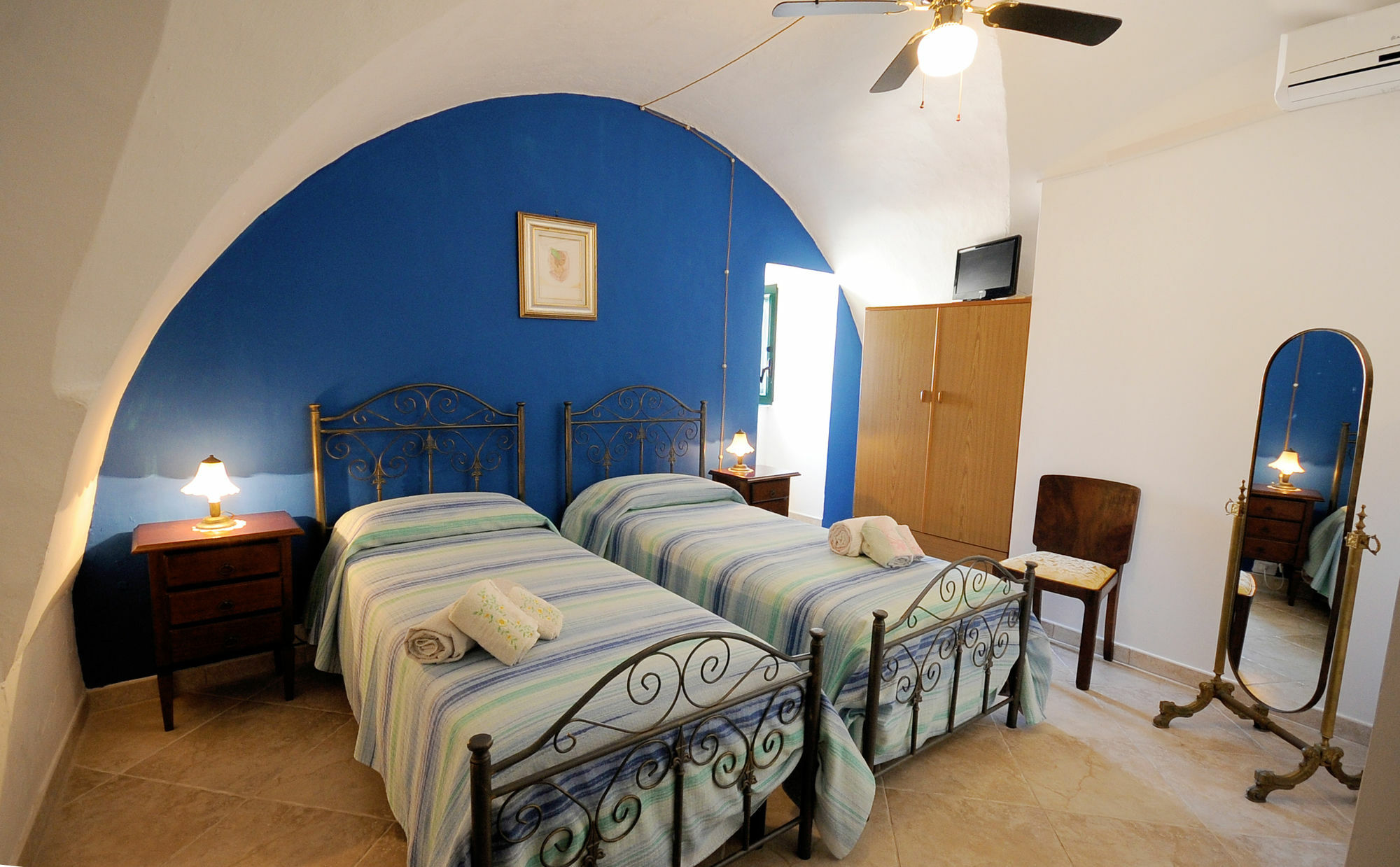 Palazzo Rocci Rooms Gallipoli Dış mekan fotoğraf