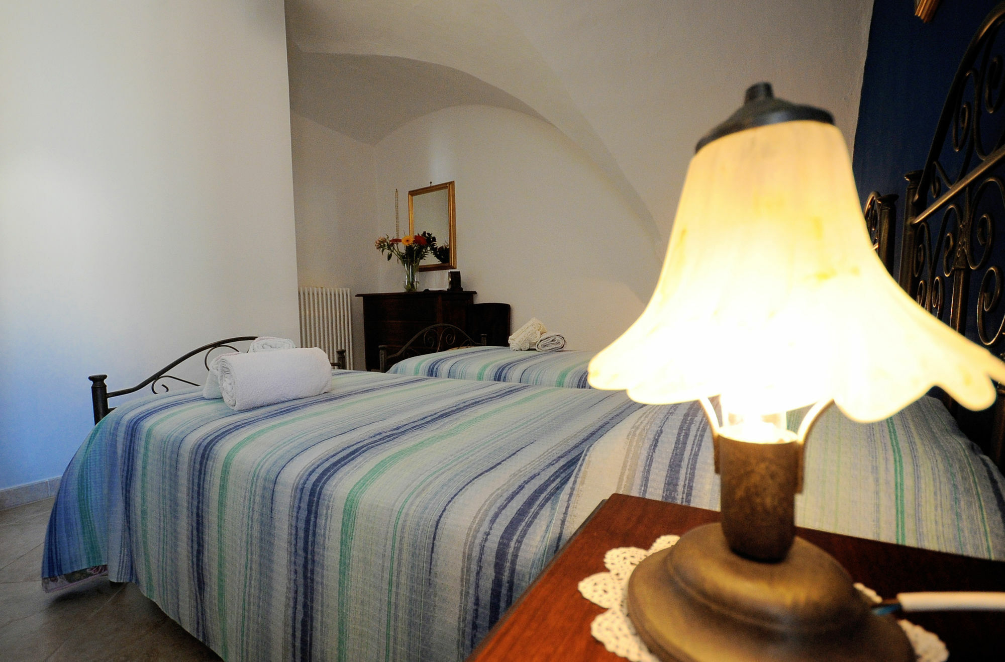 Palazzo Rocci Rooms Gallipoli Dış mekan fotoğraf